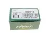 Ремкомплект циліндра гальмівного (переднього) MB T2/L -95 (d=22.2mm) FRENKIT 322017 (фото 3)