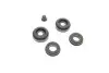 Ремкомплект циліндра гальмівного (заднього) Opel Frontera 92-98 (d=25.4mm) FRENKIT 325029 (фото 10)