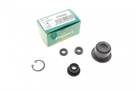 Ремкомплект циліндра зчеплення (головного) Toyota Rav4 94-05 (d=15.9mm) (Aisin) FRENKIT 415058