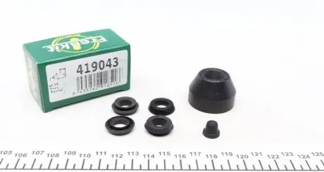 Ремкомплект циліндра зчеплення (головного) MB 310 (508-608) (d=19) (Tavisa) FRENKIT 419043