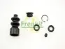 Ремкомплект головного циліндру зчеплення NISSAN EBRO M-100, M-125, TRADE EBRO Series F,L,M NISSAN Se FRENKIT 422006 (фото 1)