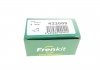 Ремкомплект циліндра зчеплення (головного) Opel Frontera 2.2 DTI 02-04 (d=22.2mm) FRENKIT 422009 (фото 12)