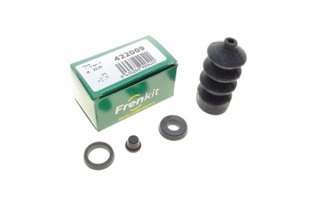 Ремкомплект цилиндра сцепления (главного) Opel Frontera 2.2 DTI 02-04 (d=22.2mm) FRENKIT 422009