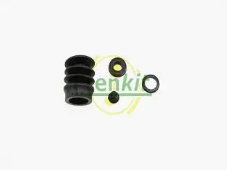 Ремкомплект робочого циліндру зчеплення HONDA ACCORD, CIVIC, JAZZ, LEGEND,PRELUDE FRENKIT 519005 (фото 1)