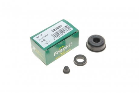 Ремкомплект цилиндра сцепления (рабочего) Land Rover Defender 90-16/Range Rover -02 (d=22.2mm) FRENKIT 522009