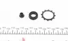 Ремкомплект циліндра зчеплення (робочого) VW Golf II/III/T4 -98 (d=22,2mm) (Fag) FRENKIT 522024 (фото 5)