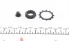 Ремкомплект циліндра зчеплення (робочого) MB S-class (W126/W140) 85-98 (d=23.8) (Fag) FRENKIT 523004 (фото 4)