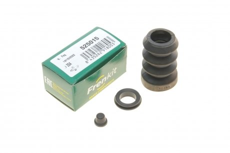 Ремкомплект цилиндра сцепления (рабочего) VW Golf III 91-98 (d=25.4mm) (Fag) FRENKIT 525015