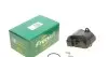Электродвигатель суппорта тормозного (заднего) Volvo S60 15- (d=38mm)(TRW) FRENKIT 655795 (фото 1)