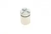 Ремкомплект супорта (заднього) Honda Civic 88- (d=30mm) (+поршень/направляюча) (Nih/Lucas) FRENKIT 730003 (фото 11)