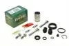 Ремкомплект суппорта (заднего) Nissan Micra 92-03 (d=30mm) (+поршень/направляющая) (Girling) FRENKIT 730005 (фото 1)