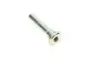 Ремкомплект суппорта (заднего) Nissan Micra 92-03 (d=30mm) (+поршень/направляющая) (Girling) FRENKIT 730005 (фото 14)