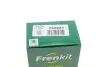 Ремкомплект супорту (заднього) Kia Carens 96-02 (d=34mm) (Kpw) (+поршень/напрямна) FRENKIT 734027 (фото 27)
