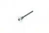 Ремкомплект суппорта (заднего) Hyundai Sonata 98-04 (d=34mm) (Mando) (+поршень/направляющая) FRENKIT 734036 (фото 12)