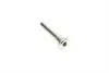Ремкомплект суппорта (заднего) Mazda 6 02-08 (d=34mm) (+поршень/направляющая) (Mando) FRENKIT 734044 (фото 2)