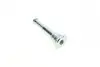 Ремкомплект суппорта (заднего) Mazda 6 02-08 (d=34mm) (+поршень/направляющая) (Mando) FRENKIT 734044 (фото 26)