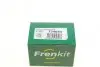 Ремкомплект суппорта (заднего) Mazda 6 02-08 (d=34mm) (+поршень/направляющая) (Mando) FRENKIT 734044 (фото 31)