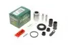 Ремкомплект суппорта (заднего) BMW 3 (E36) (d=34mm) (Ate) (+поршень/направляющая) FRENKIT 734046 (фото 1)