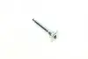 Ремкомплект суппорта (заднего) Honda Accord VI 98-03 (d=34mm) (+поршень/направляющая)(Akebono) FRENKIT 734051 (фото 14)