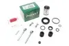 Ремкомплект суппорта (заднего) VW Golf 82-97 (d=36mm) (Lucas) (+поршень/направляющая) FRENKIT 736078 (фото 1)
