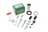 Ремкомплект супорта (заднього) VW Caddy 03- (d=38mm) (Lucas) (+поршень/направляюча) FRENKIT 738106 (фото 1)