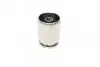 Ремкомплект суппорта (заднего) VW Caddy 03- (d=38mm) (Lucas) (+поршень/направляющая) FRENKIT 738109 (фото 14)
