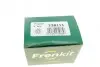 Ремкомплект супорта (заднього) VW Caddy III (d=38mm) Lucas (+поршень/направляюча) FRENKIT 738111 (фото 25)