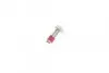 Ремкомплект супорта (заднього) VW Golf/Passat 91-99 (d=38mm) (Lucas) (+поршень/направляюча) FRENKIT 738112 (фото 17)