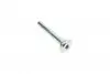 Ремкомплект суппорта (заднего) (L) VW Caddy III 04-15 (d=38mm) (Bosch) (+поршень/направляющая) FRENKIT 738115 (фото 18)