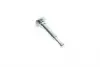 Ремкомплект суппорта (заднего) (L) VW Caddy III 04-15 (d=38mm) (Bosch) (+поршень/направляющая) FRENKIT 738115 (фото 19)