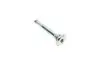 Ремкомплект суппорта (заднего) (L) VW Caddy III 04-15 (d=38mm) (Bosch) (+поршень/направляющая) FRENKIT 738115 (фото 20)