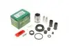 Ремкомплект гальмівного супорту SuperKit FORD/PSA/Mazda Focus,Kuga,Laguna,3 &quot;1,2-2,7 &quot;01&gt;&gt; FRENKIT 738118 (фото 1)