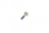 Ремкомплект супорта (заднього) Honda Accord VII/VIII 03- (d=38mm) (Lucas/Nih)(+поршень/напрямна) FRENKIT 738150 (фото 11)