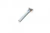 Ремкомплект супорта (заднього) Honda Accord VII/VIII 03- (d=38mm) (Lucas/Nih)(+поршень/напрямна) FRENKIT 738150 (фото 12)