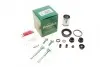 Ремкомплект суппорта (заднего) VW Passat 2.5 11- (d=38mm) (+поршень/направляющая) (Trw) FRENKIT 738298 (фото 1)