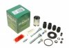 Ремкомплект супорта (заднього) VW Caddy III 04-15 (d=38mm) (Bosch) (+поршень з мех/направляюча) FRENKIT 738705 (фото 1)