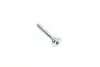 Ремкомплект суппорта (заднего) VW Caddy III 04-15 (d=38mm) (Bosch) (+поршень из меха/направляющая) FRENKIT 738705 (фото 20)