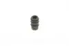 Ремкомплект супорта (заднього) VW Caddy III 04-10 (d=38mm) (+поршень/направляюча) (Aisin) FRENKIT 738774 (фото 16)