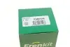 Ремкомплект супорта (заднього) VW Caddy III 04-10 (d=38mm) (+поршень/направляюча) (Aisin) FRENKIT 738774 (фото 28)
