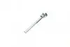Ремкомплект суппорта (заднего) VW Caddy 03- (d=38mm) (+поршень/направляющая) (Lucas) FRENKIT 738911 (фото 16)