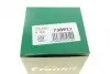 Ремкомплект суппорта (заднего) VW Caddy 03- (d=38mm) (+поршень/направляющая) (Lucas) FRENKIT 738911 (фото 22)