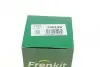 Ремкомплект супорта (заднього) Opel Vectra C 02- (d=40mm) (+поршень/напрямна) (Ate) FRENKIT 740169 (фото 24)