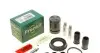 Ремкомплект супорта (заднього) BMW 5 (E39) 96-03 (d=40mm) (+поршень/напрямна) (Ate) FRENKIT 740172 (фото 1)