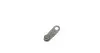 Ремкомплект супорта (заднього) BMW 5 (E39) 96-03 (d=40mm) (+поршень/напрямна) (Ate) FRENKIT 740172 (фото 13)