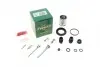 Ремкомплект супорта (заднього) VW T5/Caddy III 03-/Trafic 01- (d=41mm)(+поршень/направляюча)(Lucas) FRENKIT 741901 (фото 1)