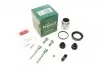 Ремкомплект супорта (переднього) Smart Fortwo 03- (d=42mm) (+поршень/направляюча) (Bosch) FRENKIT 742199 (фото 1)