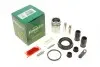 Ремкомплект суппорта (заднего) BMW X1 (E84) 09- (d=42mm) (+ поршень/направляющая) (Ate) FRENKIT 742202 (фото 1)