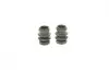 Ремкомплект супорта (заднього) SsangYong Korando/Musso/Rexton 96- (d=43mm) (Mando) (+поршень/направляюча) SuperKit FRENKIT 743045 (фото 3)