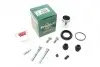 Ремкомплект суппорта (заднего) Mazda CX-7/9 07- (d=43mm) (+поршень/направляющая) (Mazda) SuperKit FRENKIT 743231 (фото 1)