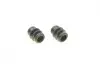 Ремкомплект суппорта (заднего) Hyundai Terracan 01-06 (d=43mm) (Mando) (+поршень/направляющая) SuperKit FRENKIT 743871 (фото 2)